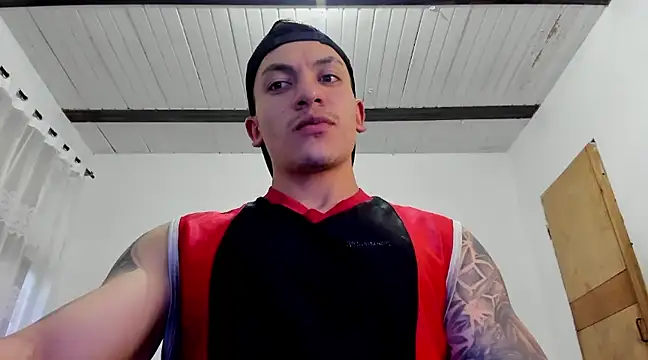 aquiles 51 online show from March 11, 2025, 10:53 pm