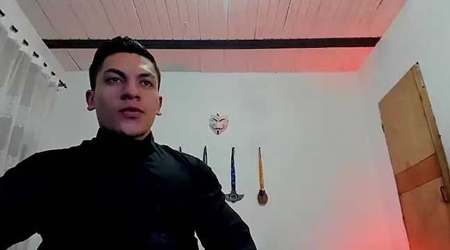 aquiles 51 online show from March 14, 2025, 1:05 am