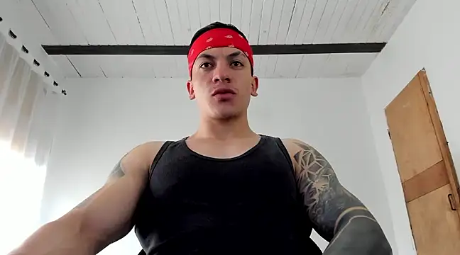 aquiles 51 online show from March 18, 2025, 7:31 pm