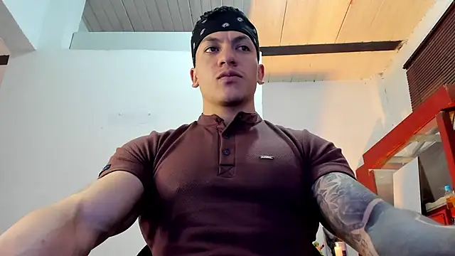 aquiles 51 online show from September 8, 2025, 9:25 pm