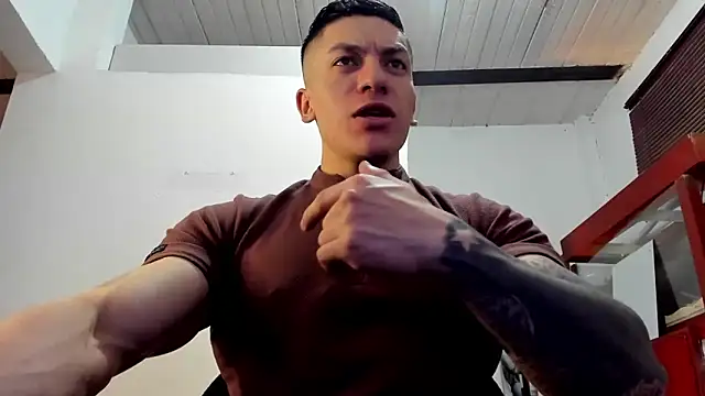 aquiles 51 online show from October 30, 2025, 7:36 pm