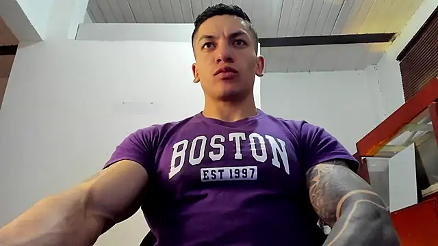 aquiles 51 online show from November 1, 2025, 7:49 pm