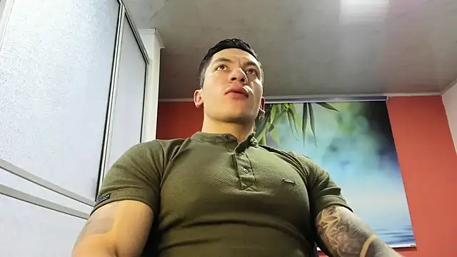 aquiles 51 online show from April 8, 2026, 6:19 pm