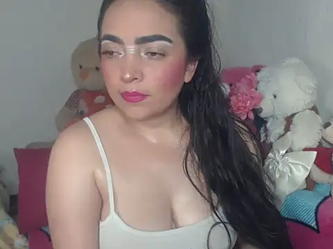 samantha2207 online show from March 21, 2025, 5:00 am