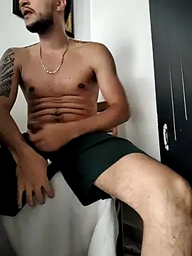 Gerduke06 online show from November 4, 2025, 5:12 pm