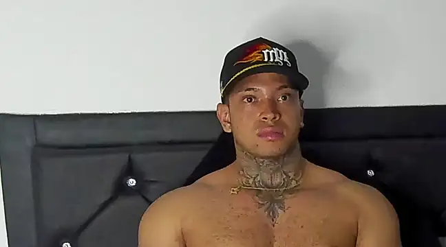 Stiven collins online show from January 28, 2025, 7:32 am