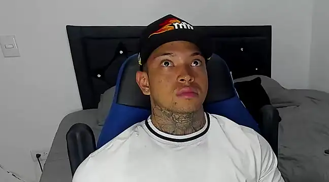 Stiven collins online show from January 30, 2025, 5:30 am