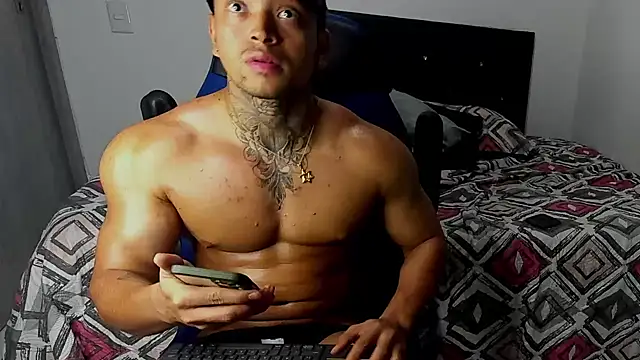 Stiven collins online show from February 3, 2025, 9:30 am