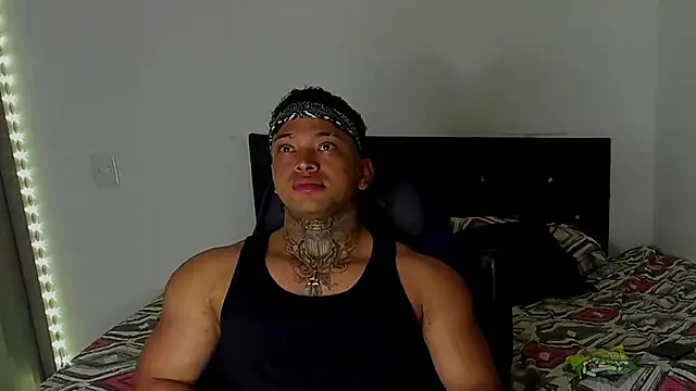 Stiven collins online show from February 12, 2025, 7:02 am