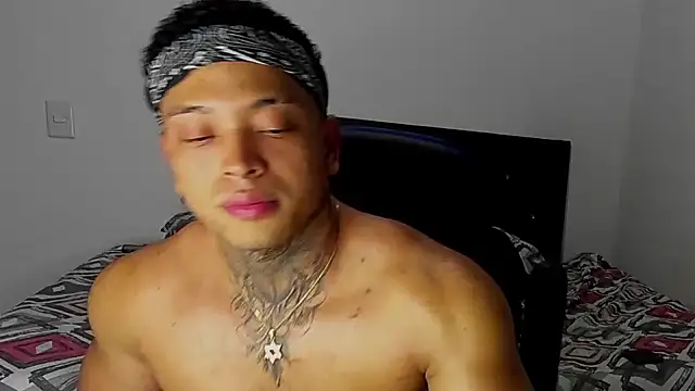 Stiven collins online show from February 13, 2025, 5:26 am