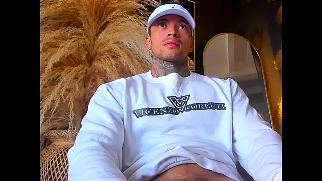 Stiven collins online show from September 9, 2025, 4:39 pm