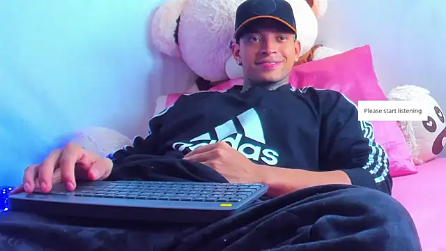 Stiven collins online show from January 11, 2026, 3:55 am