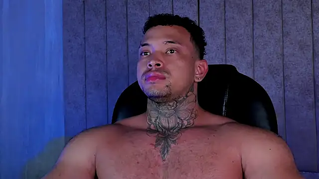 Stiven collins online show from March 26, 2026, 6:19 am