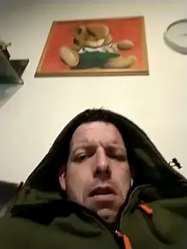 Knuffelstaaf123 online show from January 12, 2025, 3:49 am