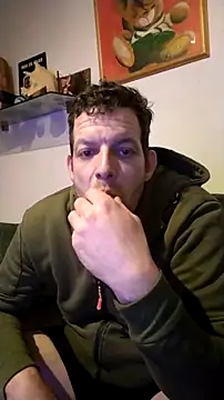 Knuffelstaaf123 online show from January 27, 2025, 11:33 pm