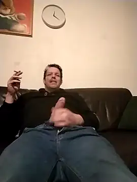 Knuffelstaaf123 online show from March 14, 2025, 11:22 pm