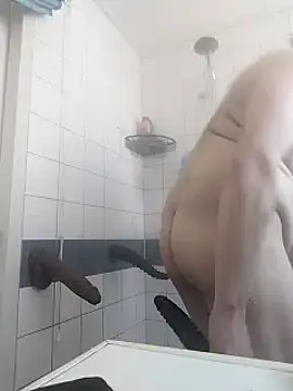 Knuffelstaaf123 online show from March 20, 2025, 10:32 am