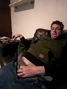 Knuffelstaaf123 online show from November 9, 2025, 2:26 pm