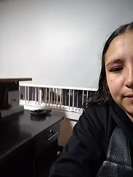 Cute Penelope online show from February 24, 2026, 11:19 am