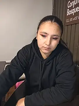 Cute Penelope online show from March 17, 2026, 11:13 am