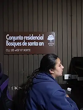 Cute Penelope online show from April 17, 2026, 11:13 am