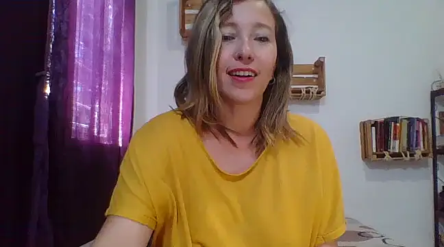 charlott ponce online show from March 8, 2025, 6:37 pm