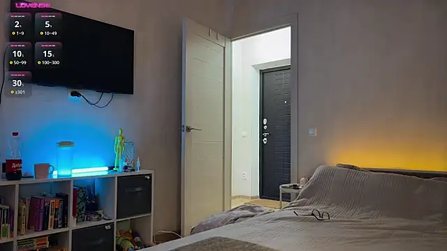 Snapshot of nikitos4you chatting on September 21, 2025, 7:10 am nikitos4you online show from September 21, 2025, 7:10 am