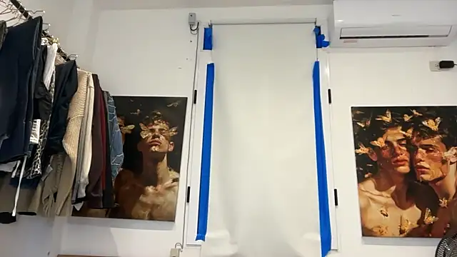 Snapshot of Cristian_Delgado chatting on February 10, 2026, 5:22 am Cristian Delgado online show from February 10, 2026, 5:22 am