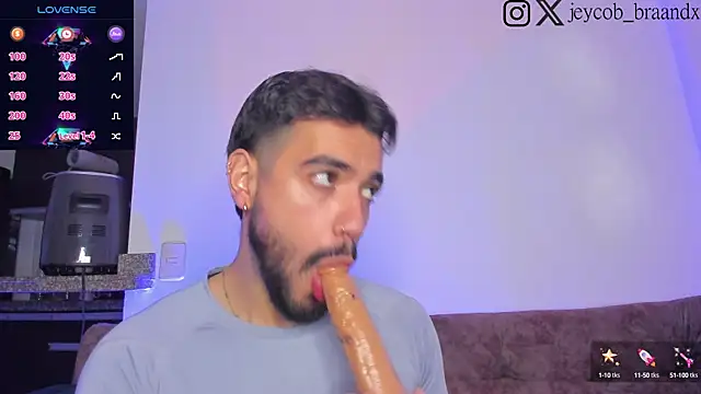 JeycobxBraand online show from December 20, 2024, 12:19 am