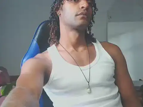 Snapshot of gerson173Hugo chatting on January 24, 2025, 4:39 pm gerson173Hugo online show from January 24, 2025, 4:39 pm