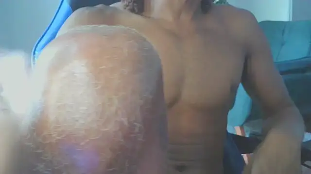 Snapshot of gerson173Hugo chatting on February 6, 2025, 12:48 pm gerson173Hugo online show from February 6, 2025, 12:48 pm