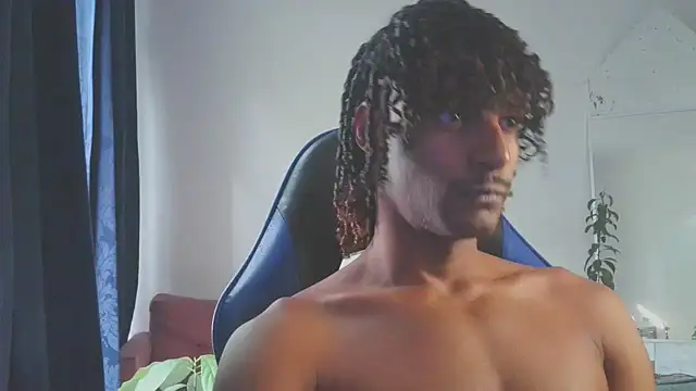 Snapshot of gerson173Hugo chatting on February 12, 2025, 4:33 pm gerson173Hugo online show from February 12, 2025, 4:33 pm