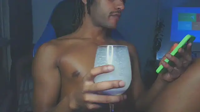 Snapshot of gerson173Hugo chatting on February 13, 2025, 1:29 am gerson173Hugo online show from February 13, 2025, 1:29 am