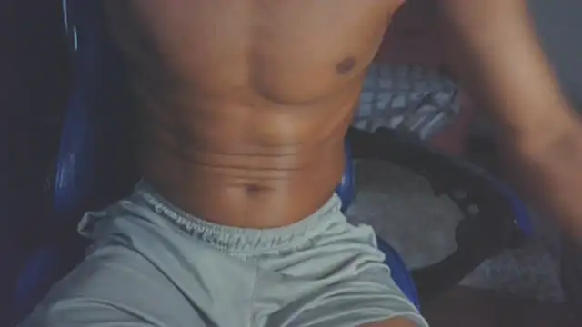 Snapshot of gerson173Hugo chatting on February 13, 2025, 8:45 pm gerson173Hugo online show from February 13, 2025, 8:45 pm