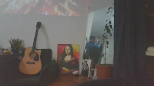 Snapshot of gerson173Hugo chatting on March 15, 2025, 3:07 am gerson173Hugo online show from March 15, 2025, 3:07 am