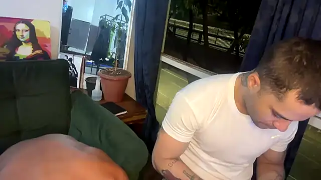 Snapshot of gerson173Hugo chatting on March 16, 2025, 3:04 am gerson173Hugo online show from March 16, 2025, 3:04 am