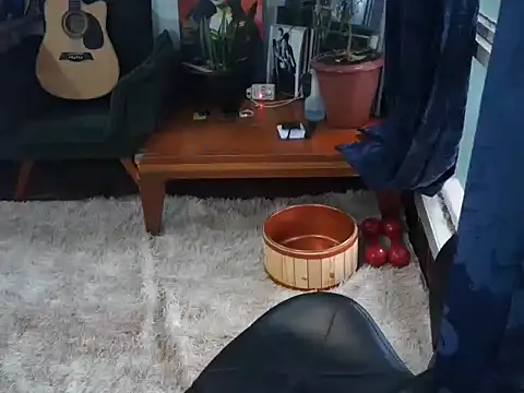 Snapshot of gerson173Hugo chatting on March 17, 2025, 8:30 pm gerson173Hugo online show from March 17, 2025, 8:30 pm