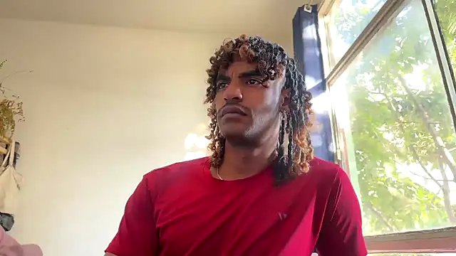 Snapshot of gerson173Hugo chatting on September 30, 2025, 10:31 am gerson173Hugo online show from September 30, 2025, 10:31 am