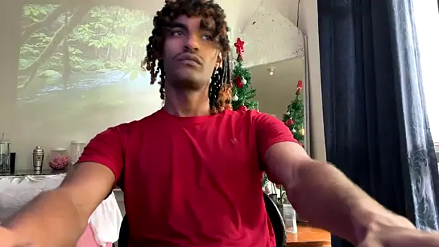 Snapshot of gerson173Hugo chatting on December 19, 2025, 12:01 pm gerson173Hugo online show from December 19, 2025, 12:01 pm