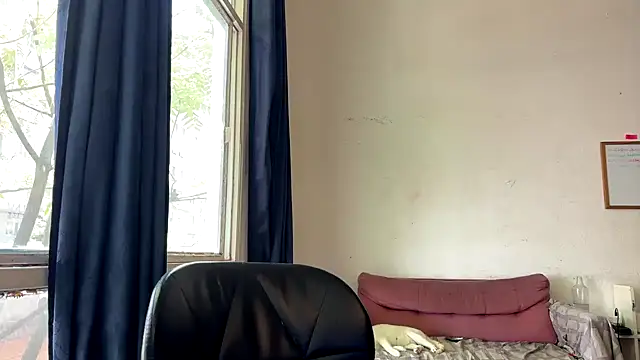 Snapshot of gerson173Hugo chatting on January 9, 2026, 1:25 pm gerson173Hugo online show from January 9, 2026, 1:25 pm