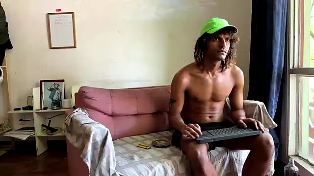 Snapshot of gerson173Hugo chatting on January 11, 2026, 12:21 pm gerson173Hugo online show from January 11, 2026, 12:21 pm