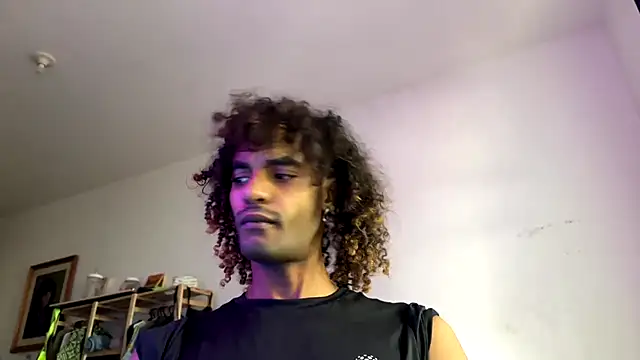 Snapshot of gerson173Hugo chatting on January 19, 2026, 11:25 am gerson173Hugo online show from January 19, 2026, 11:25 am