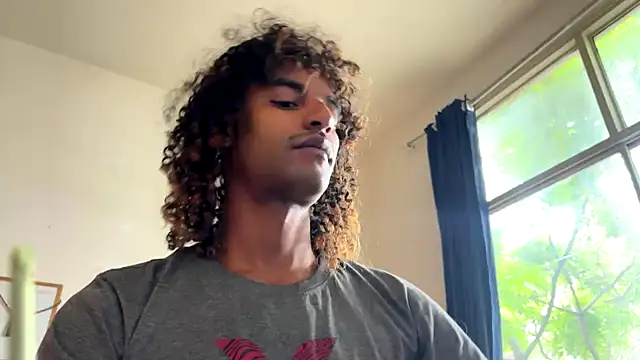 Snapshot of gerson173Hugo chatting on March 3, 2026, 2:01 pm gerson173Hugo online show from March 3, 2026, 2:01 pm