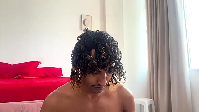 gerson173Hugo online show from April 18, 2026, 11:03 am