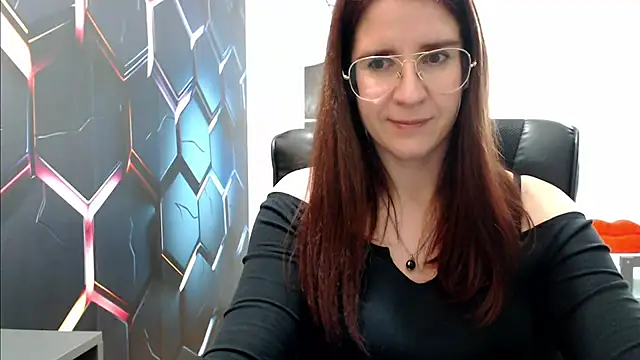 Snapshot of KayaRose chatting on January 12, 2025, 6:38 pm KayaRose online show from January 12, 2025, 6:38 pm