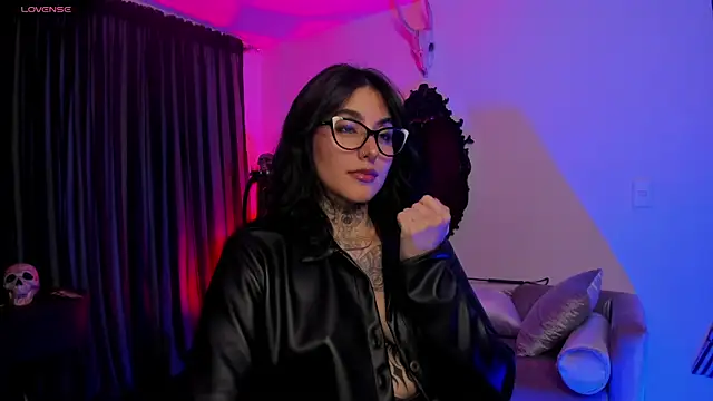 nasty aliice1 online show from June 5, 2026, 6:52 am