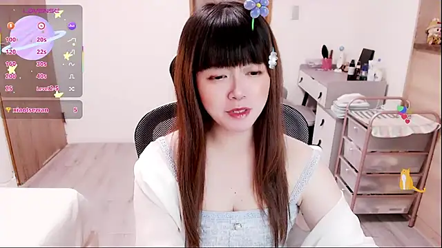 a0513 online show from November 27, 2025, 3:14 pm