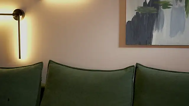 FirstOfFallen online show from December 14, 2024, 12:44 pm