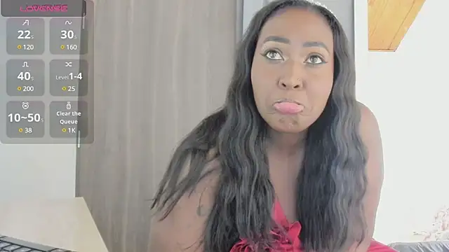 emilyrojas online show from February 20, 2025, 12:47 pm