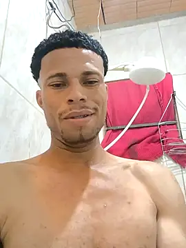 magrinhoOliver online show from January 10, 2025, 4:01 am